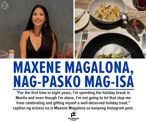 Si Maxene Magalona bilang Vicky. .